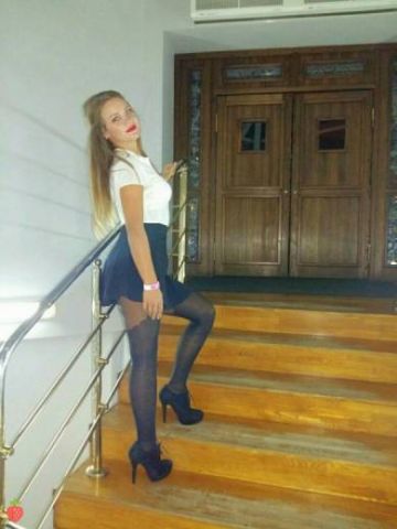 Анкета проститутки Инна, Будённовск, 25 лет, №125633